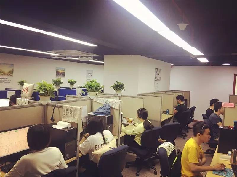 同徽信息技術與廣東創云科技達成戰略合作，共繪數字服務新篇章